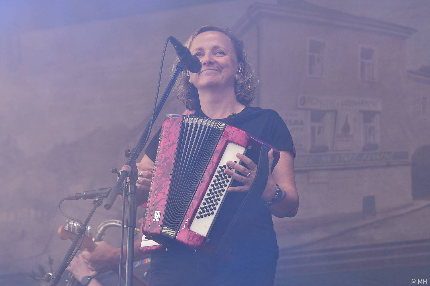 Poslední den Pekelného ostrova patřil Třem sestrám, Rybičkám 48, Harlej nebo Doze