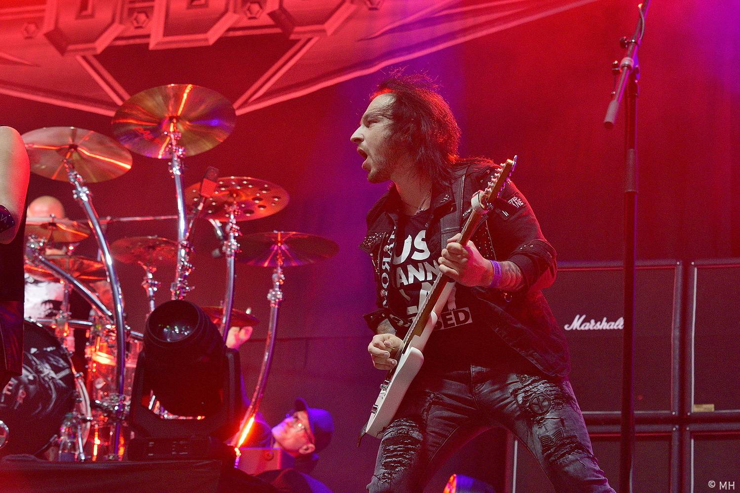 Poslední den Pekelného ostrova patřil Třem sestrám, Rybičkám 48, Harlej nebo Doze