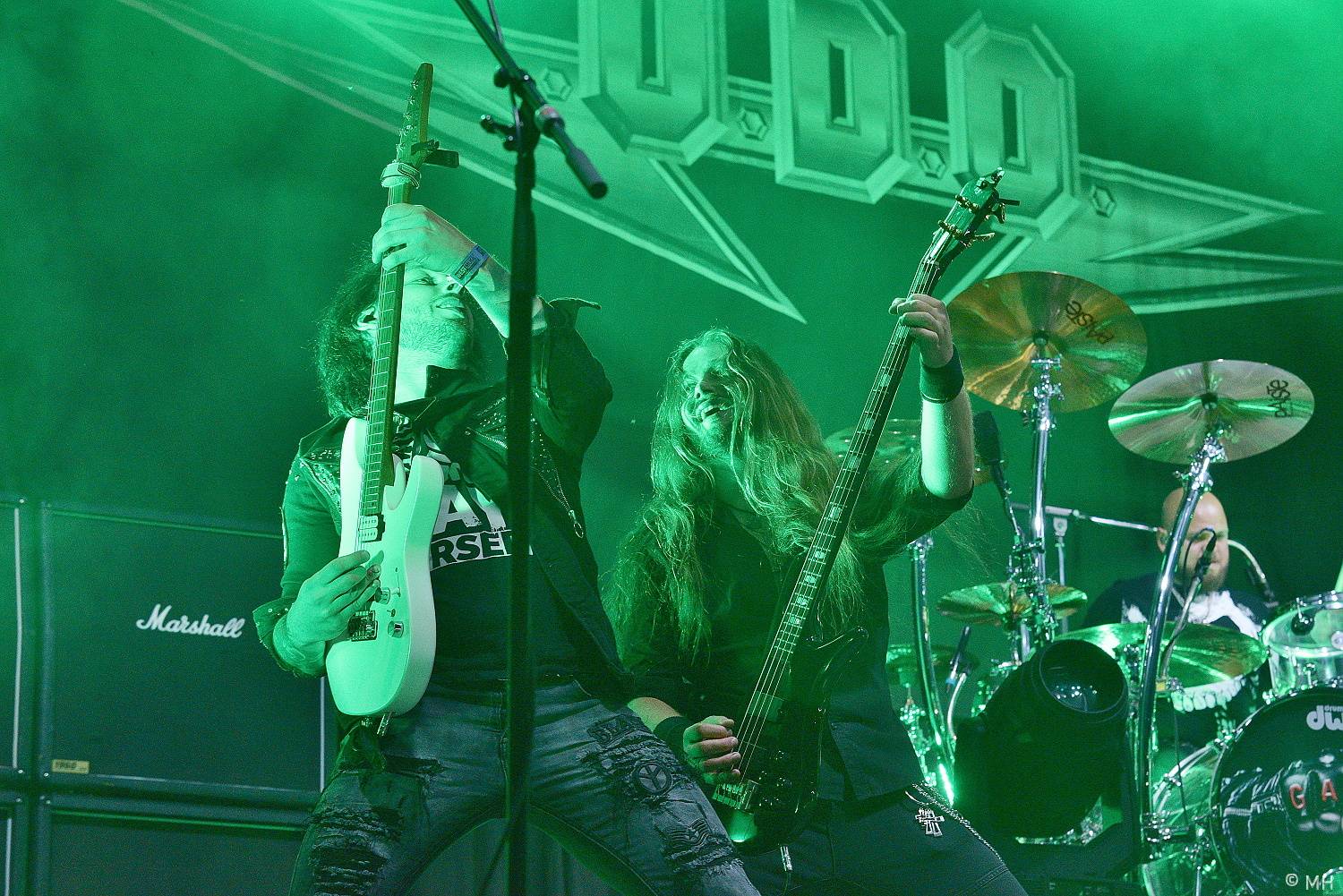 Poslední den Pekelného ostrova patřil Třem sestrám, Rybičkám 48, Harlej nebo Doze