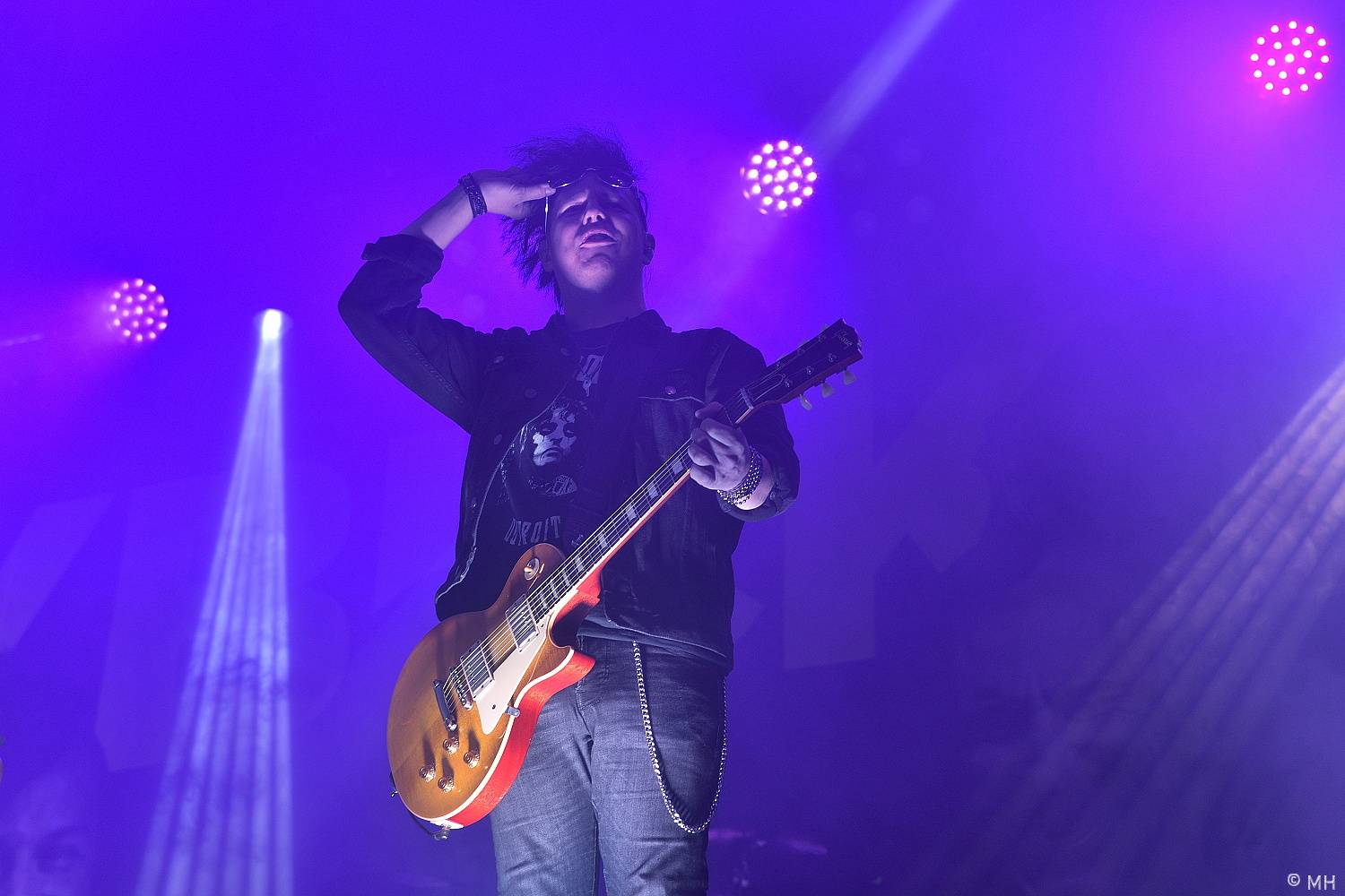 Poslední den Pekelného ostrova patřil Třem sestrám, Rybičkám 48, Harlej nebo Doze