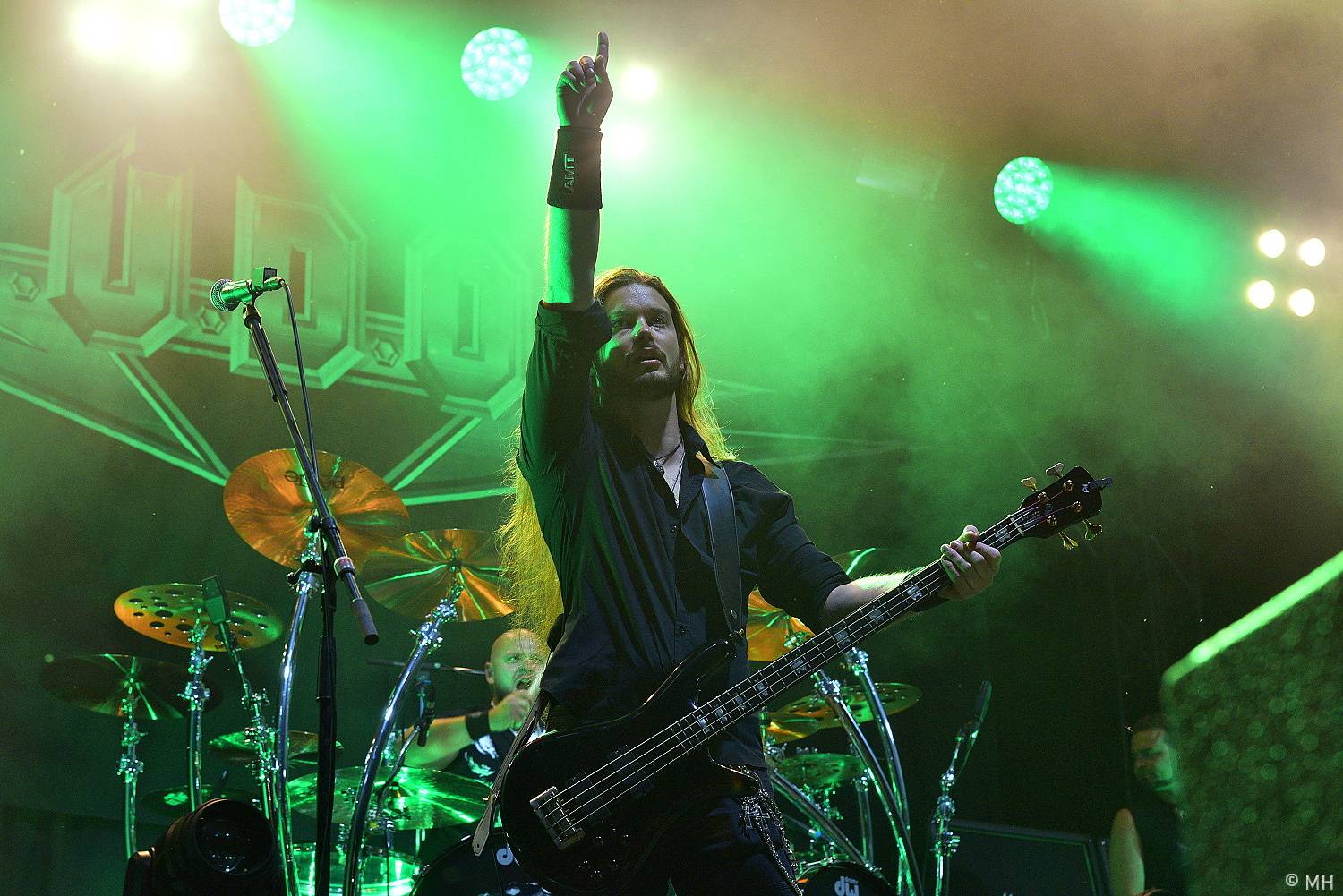 Poslední den Pekelného ostrova patřil Třem sestrám, Rybičkám 48, Harlej nebo Doze