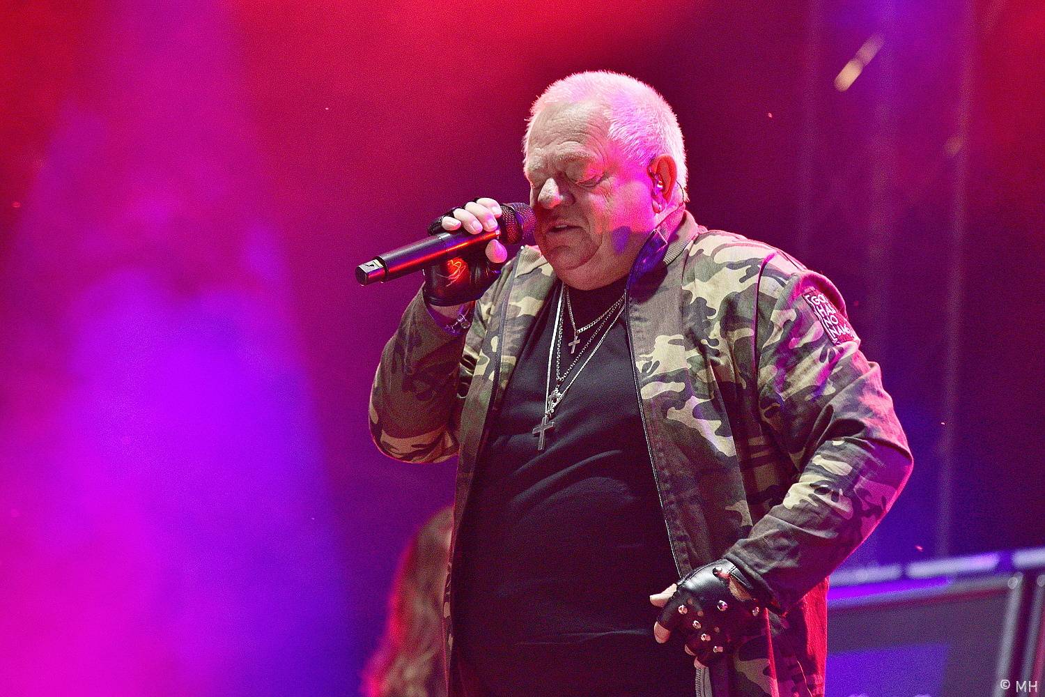 Poslední den Pekelného ostrova patřil Třem sestrám, Rybičkám 48, Harlej nebo Doze