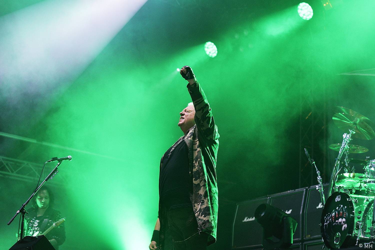 Poslední den Pekelného ostrova patřil Třem sestrám, Rybičkám 48, Harlej nebo Doze