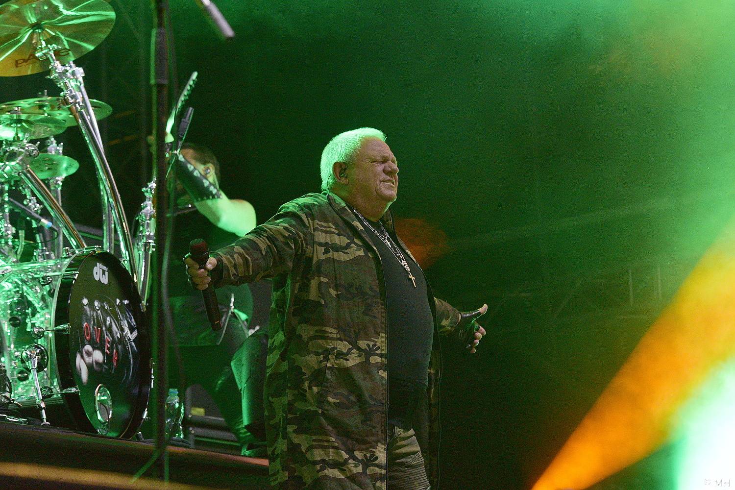 Poslední den Pekelného ostrova patřil Třem sestrám, Rybičkám 48, Harlej nebo Doze