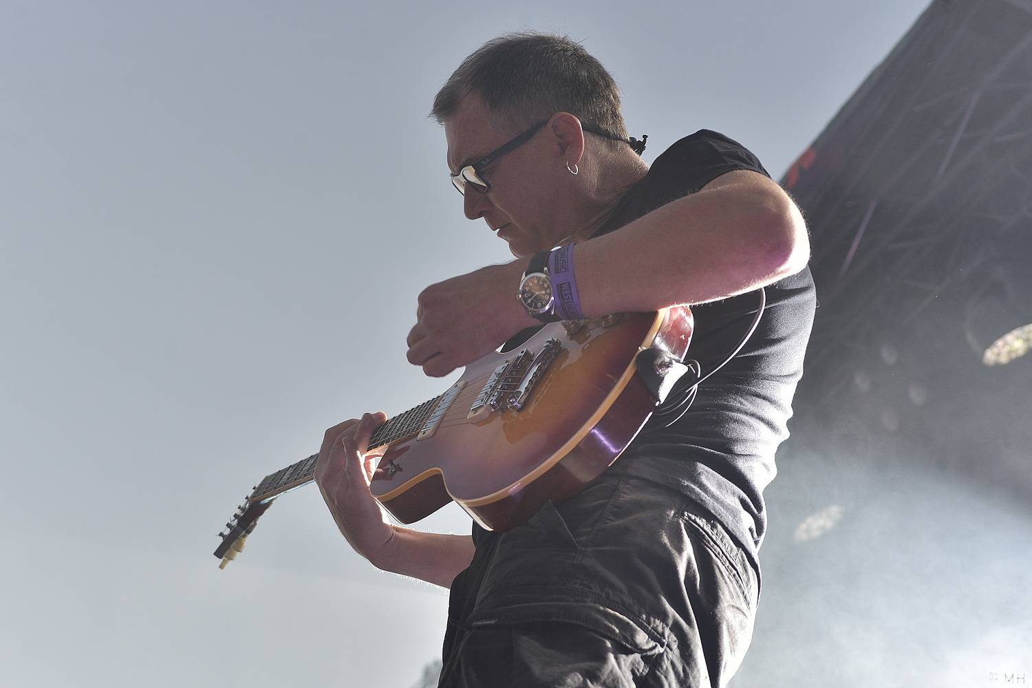 Poslední den Pekelného ostrova patřil Třem sestrám, Rybičkám 48, Harlej nebo Doze