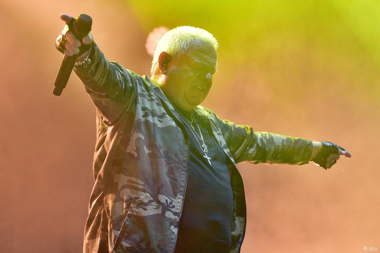 Poslední den Pekelného ostrova patřil Třem sestrám, Rybičkám 48, Harlej nebo Doze