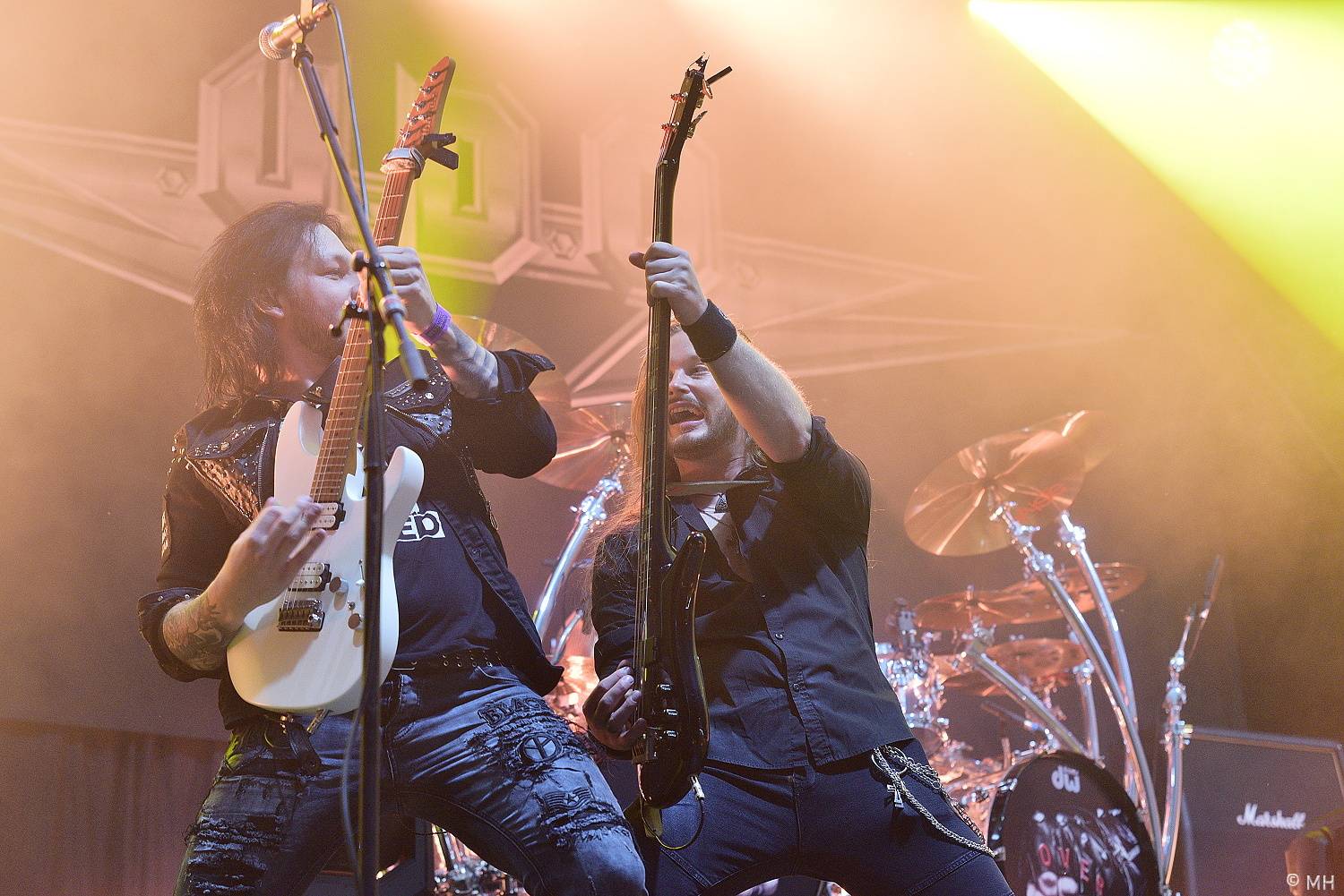 Poslední den Pekelného ostrova patřil Třem sestrám, Rybičkám 48, Harlej nebo Doze