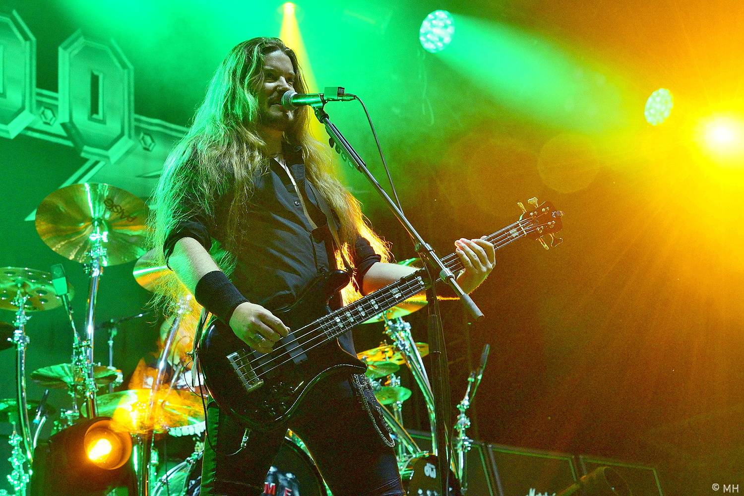 Poslední den Pekelného ostrova patřil Třem sestrám, Rybičkám 48, Harlej nebo Doze