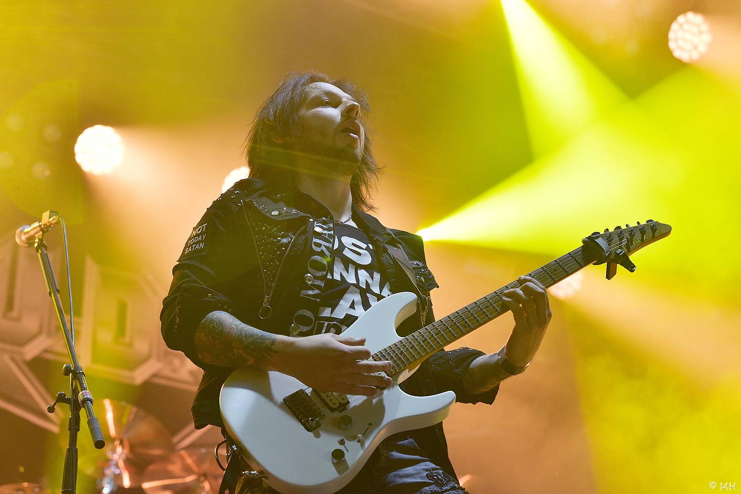 Poslední den Pekelného ostrova patřil Třem sestrám, Rybičkám 48, Harlej nebo Doze