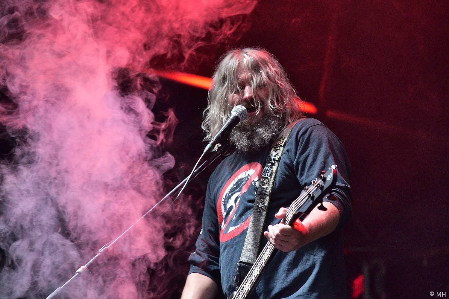 Poslední den Pekelného ostrova patřil Třem sestrám, Rybičkám 48, Harlej nebo Doze