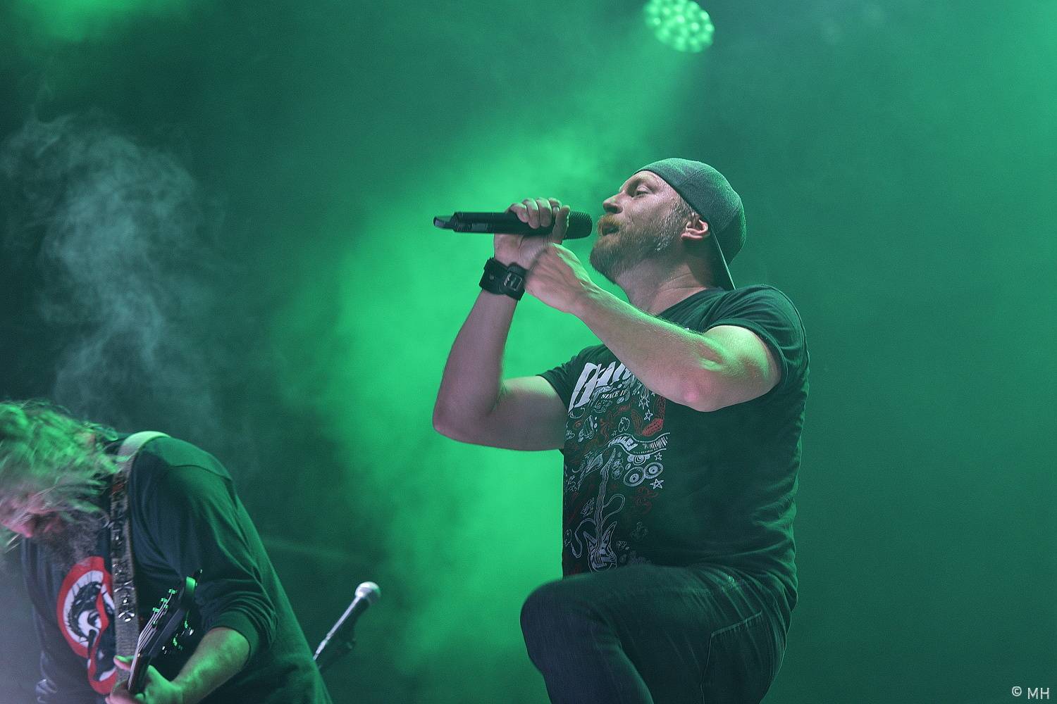 Poslední den Pekelného ostrova patřil Třem sestrám, Rybičkám 48, Harlej nebo Doze