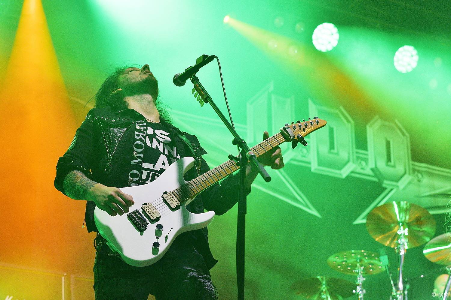 Poslední den Pekelného ostrova patřil Třem sestrám, Rybičkám 48, Harlej nebo Doze