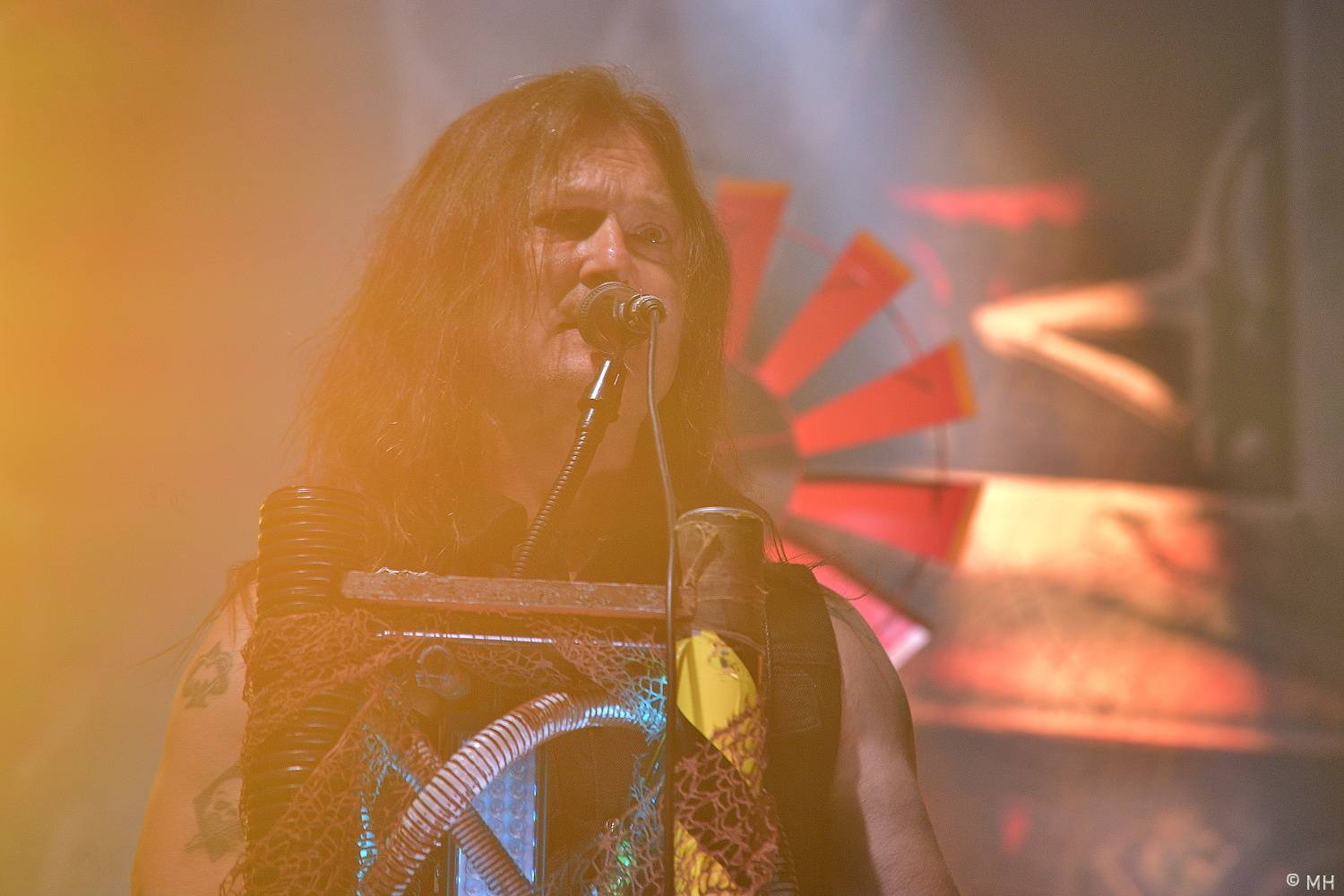 Poslední den Pekelného ostrova patřil Třem sestrám, Rybičkám 48, Harlej nebo Doze