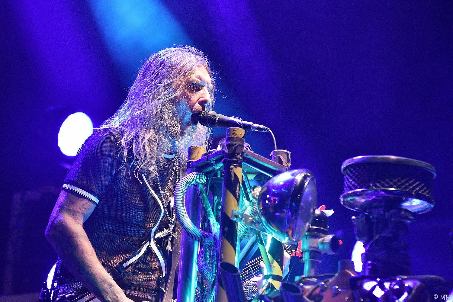 Poslední den Pekelného ostrova patřil Třem sestrám, Rybičkám 48, Harlej nebo Doze