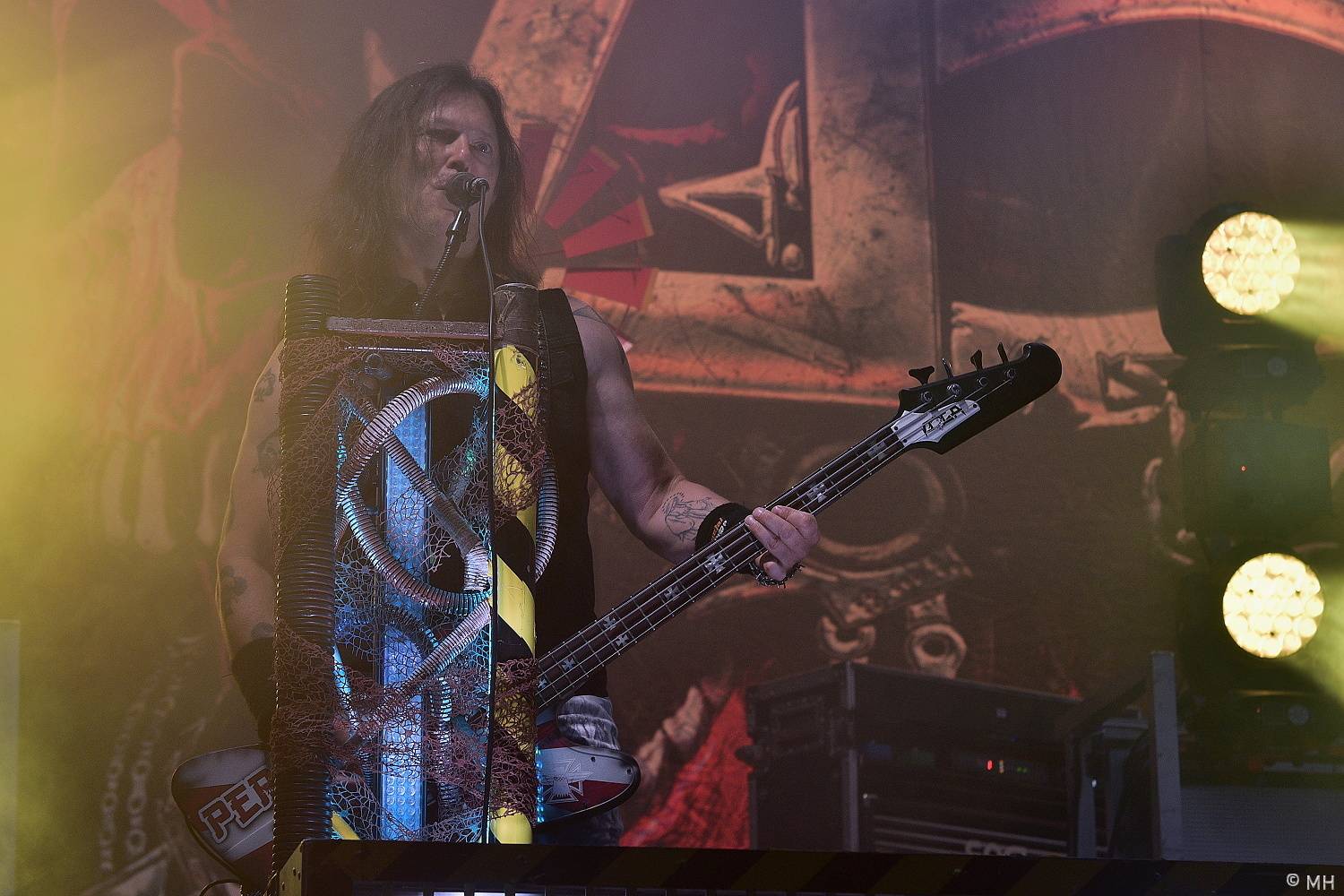 Poslední den Pekelného ostrova patřil Třem sestrám, Rybičkám 48, Harlej nebo Doze