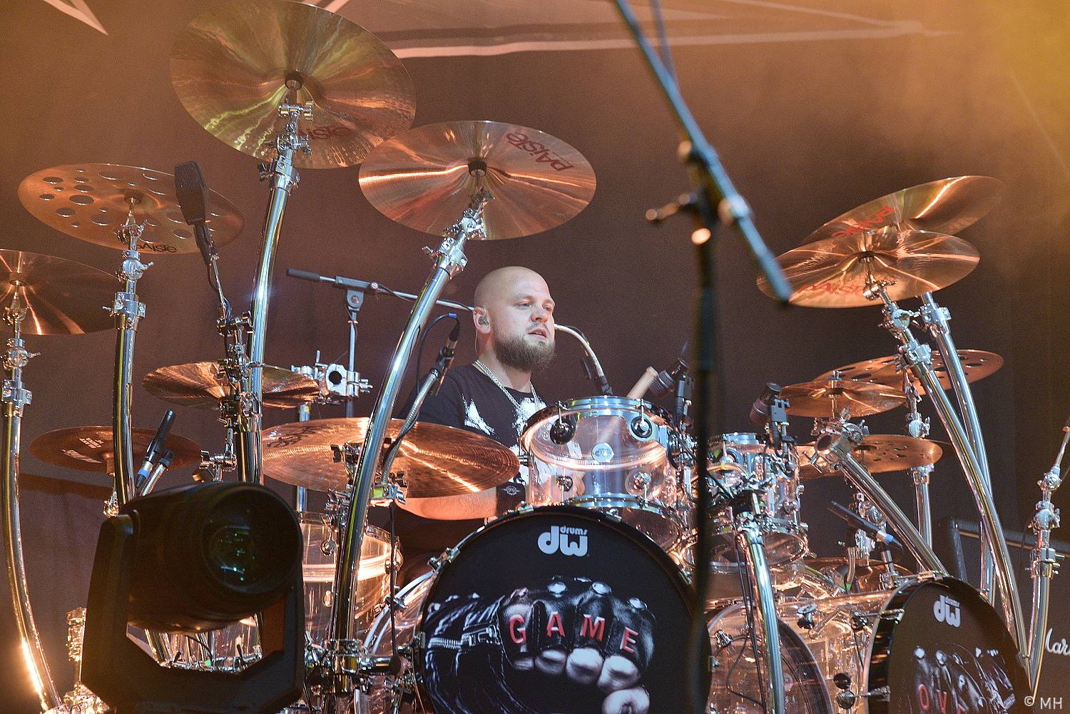 Poslední den Pekelného ostrova patřil Třem sestrám, Rybičkám 48, Harlej nebo Doze