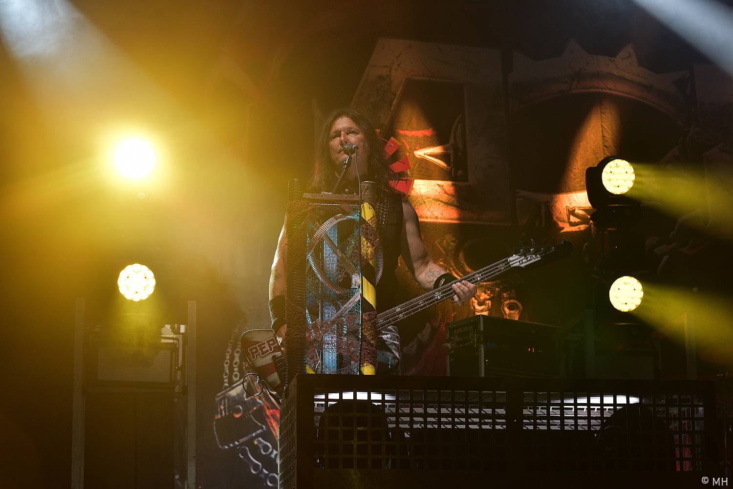 Poslední den Pekelného ostrova patřil Třem sestrám, Rybičkám 48, Harlej nebo Doze