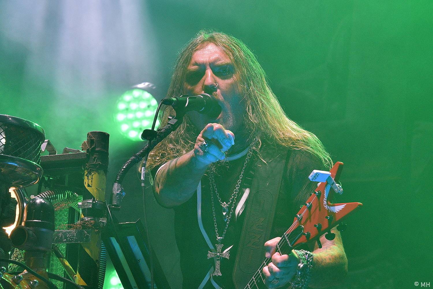 Poslední den Pekelného ostrova patřil Třem sestrám, Rybičkám 48, Harlej nebo Doze