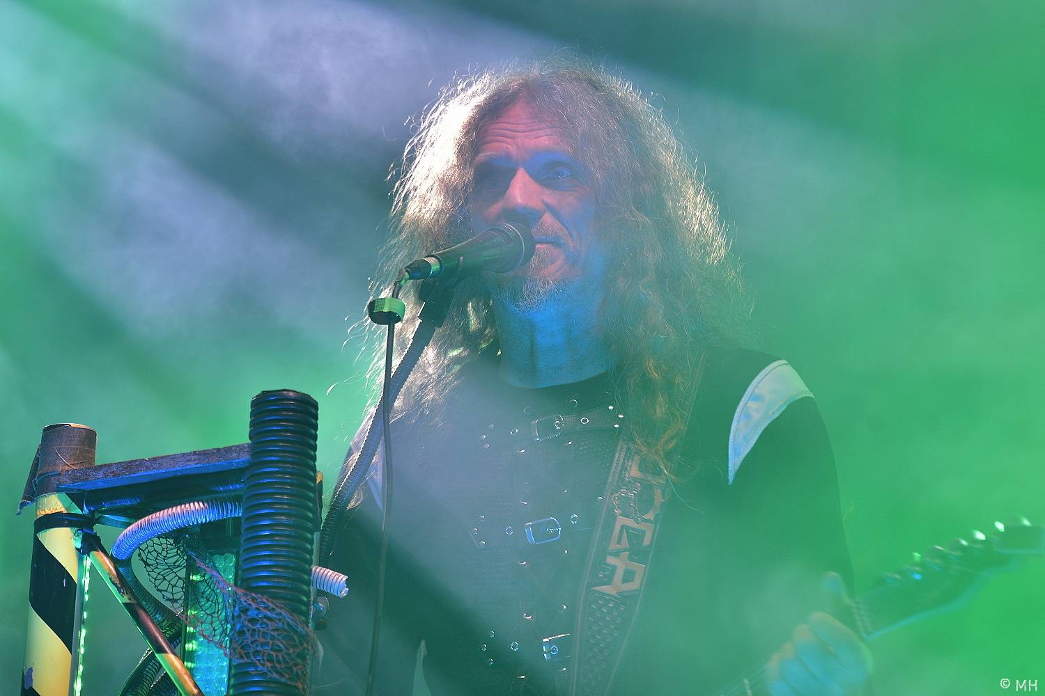 Poslední den Pekelného ostrova patřil Třem sestrám, Rybičkám 48, Harlej nebo Doze