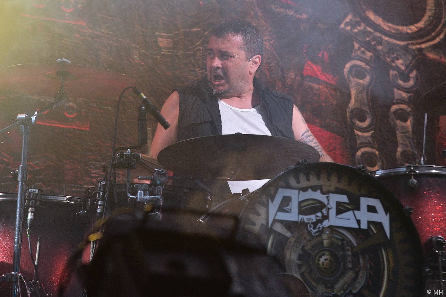 Poslední den Pekelného ostrova patřil Třem sestrám, Rybičkám 48, Harlej nebo Doze