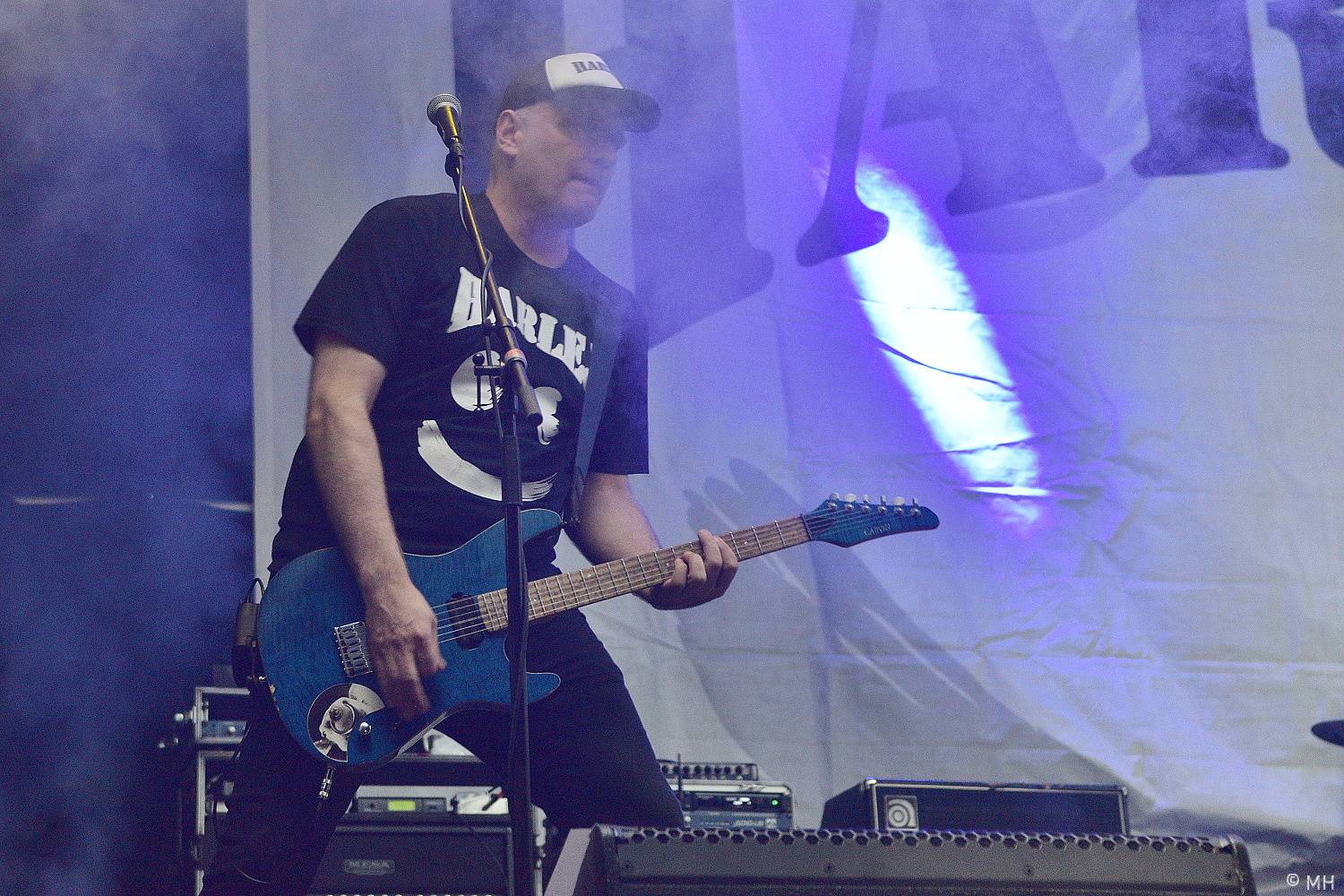 Poslední den Pekelného ostrova patřil Třem sestrám, Rybičkám 48, Harlej nebo Doze