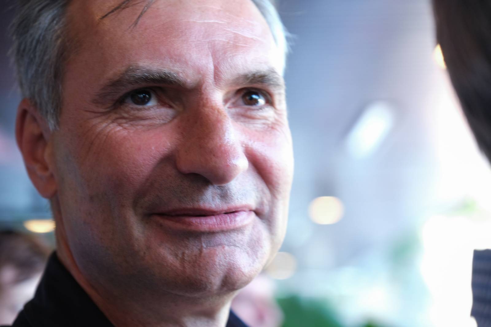 Hudba, filmy a párty dlouho do noci. Festival v Karlových Varech má za sebou třetí den