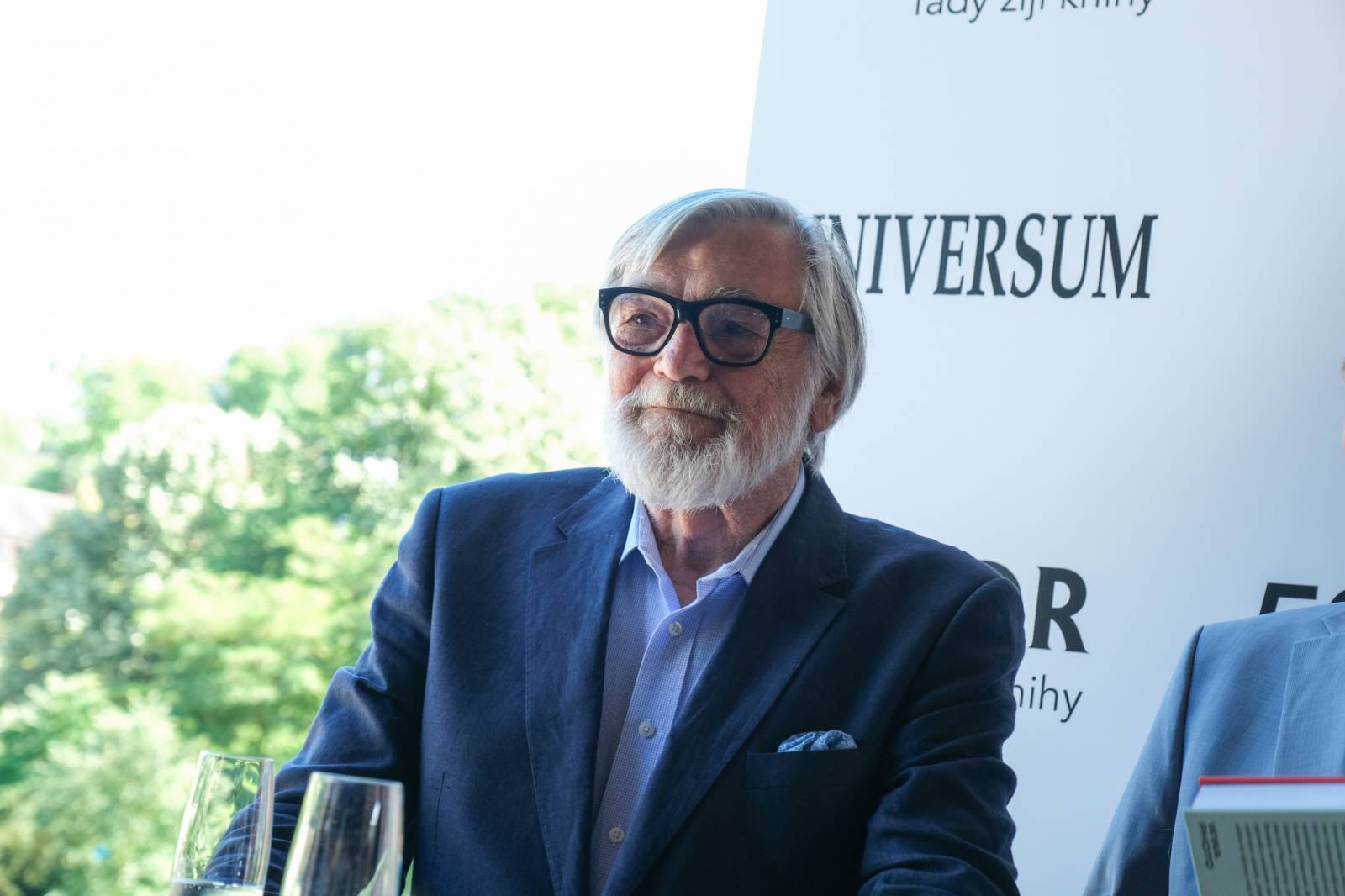 Hudba, filmy a párty dlouho do noci. Festival v Karlových Varech má za sebou třetí den