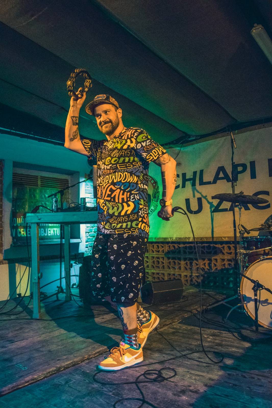 Prago Union bavili plzeňské fanoušky