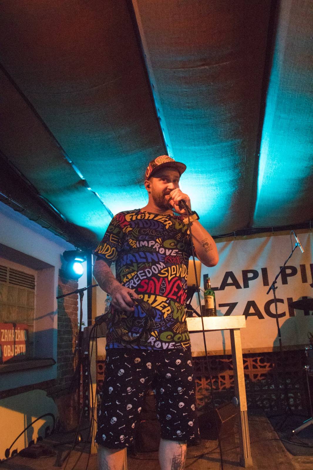 Prago Union bavili plzeňské fanoušky