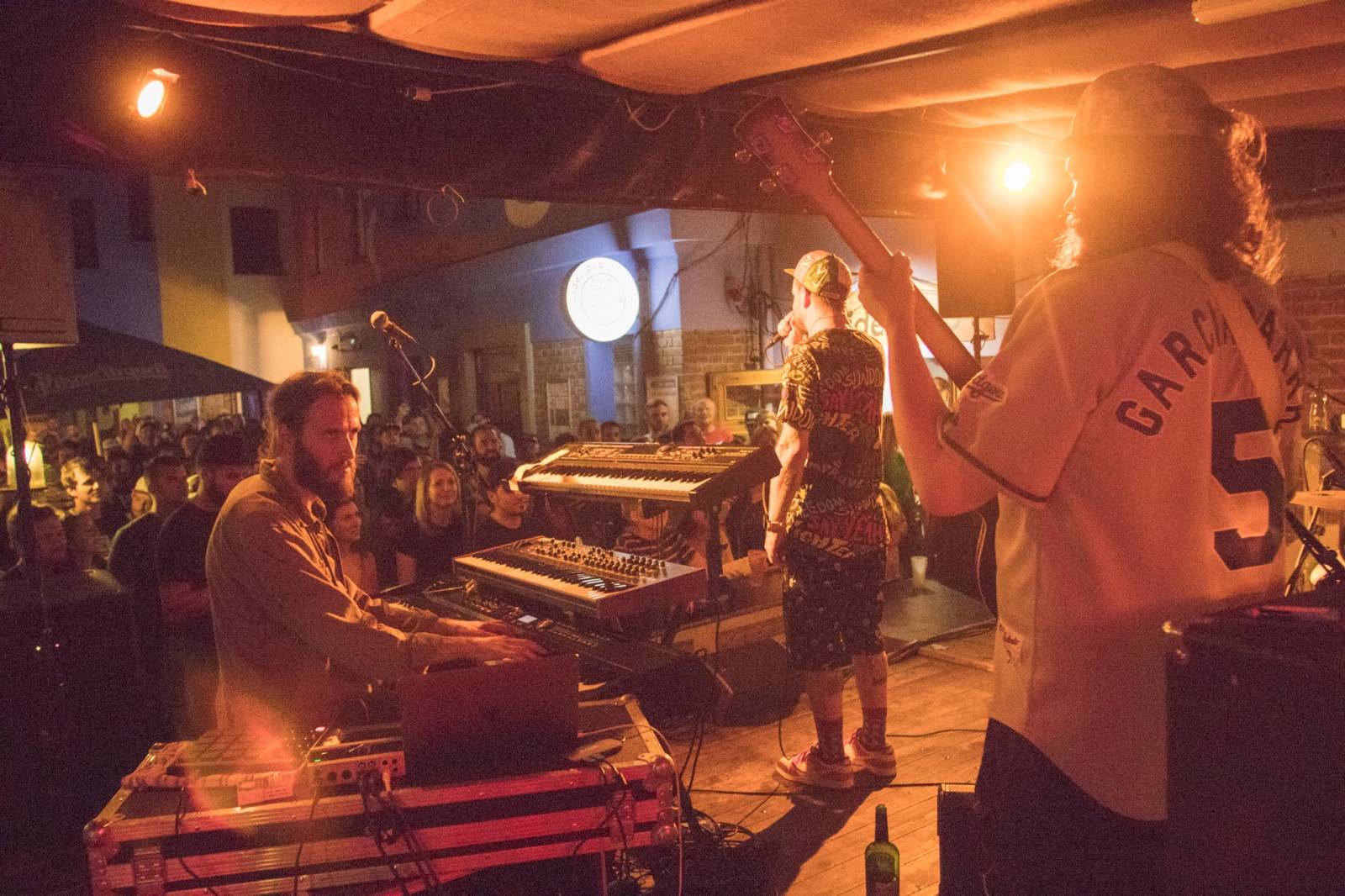 Prago Union bavili plzeňské fanoušky