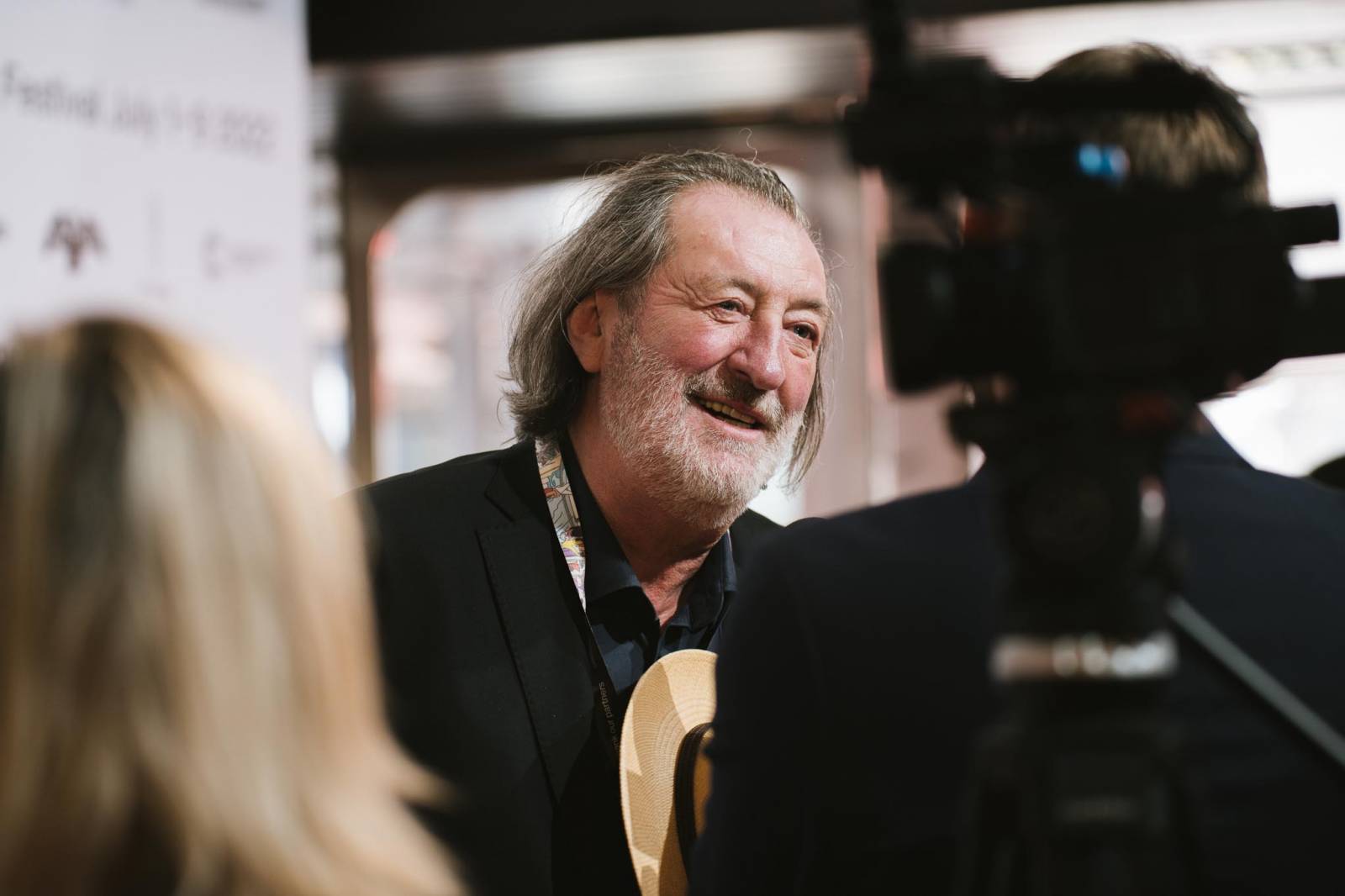 Benicio Del Toro uvedl v Karlových Varech kultovní film Traffic - Nadvláda gangů