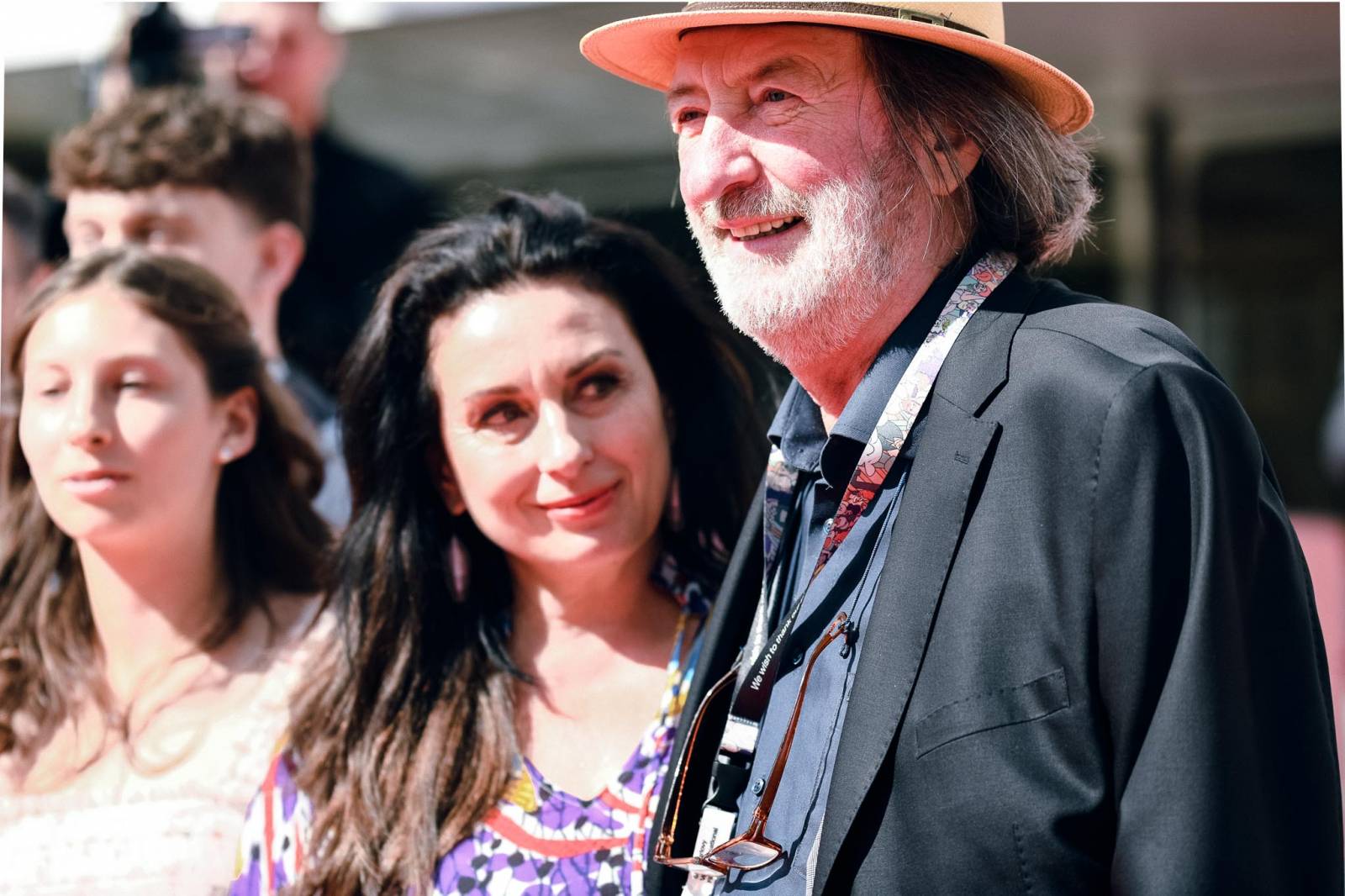 Benicio Del Toro uvedl v Karlových Varech kultovní film Traffic - Nadvláda gangů