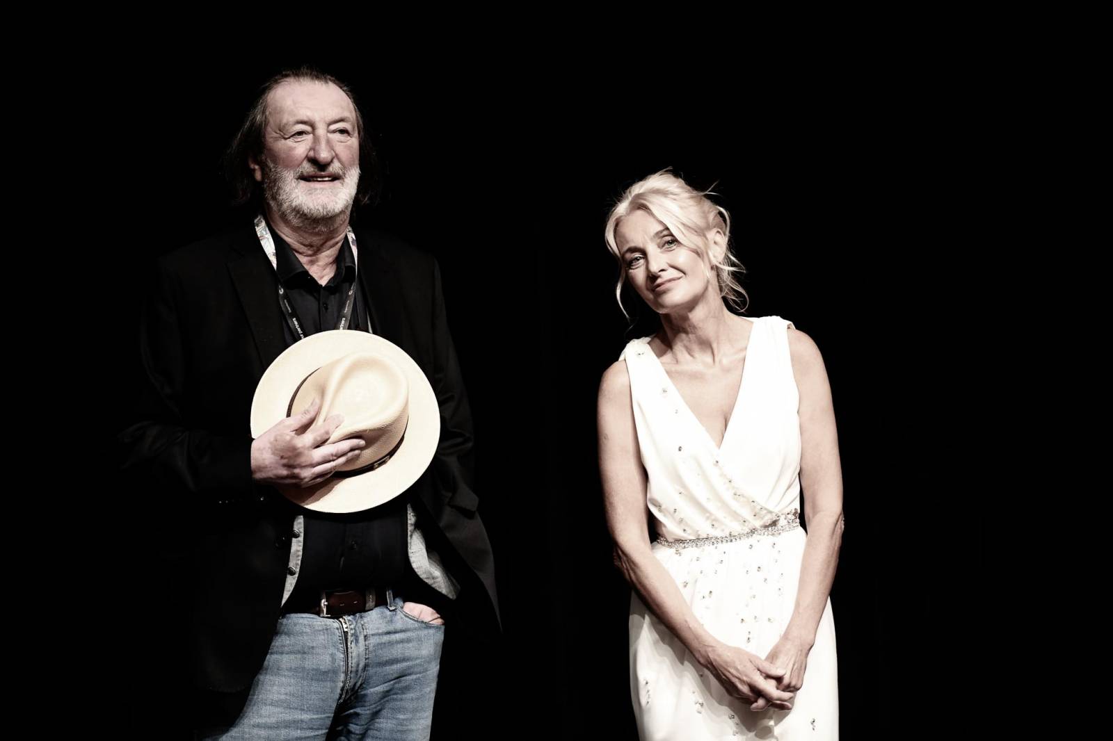 Benicio Del Toro uvedl v Karlových Varech kultovní film Traffic - Nadvláda gangů