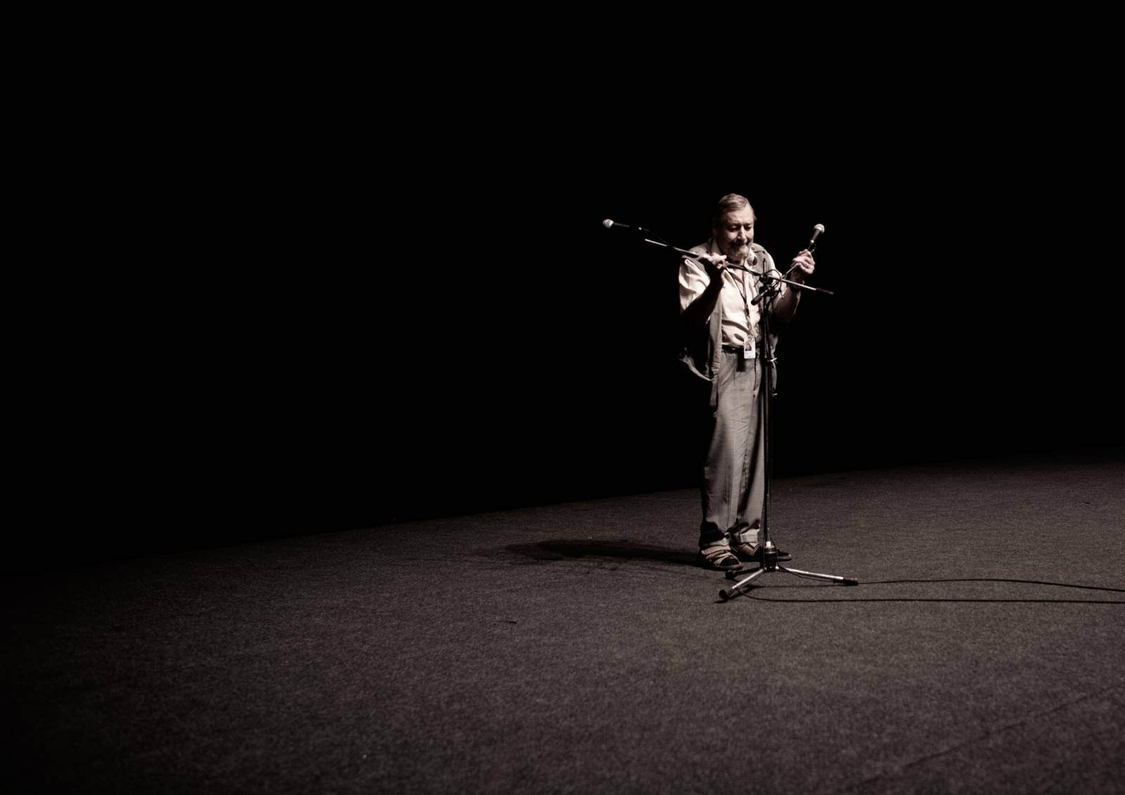 Benicio Del Toro uvedl v Karlových Varech kultovní film Traffic - Nadvláda gangů