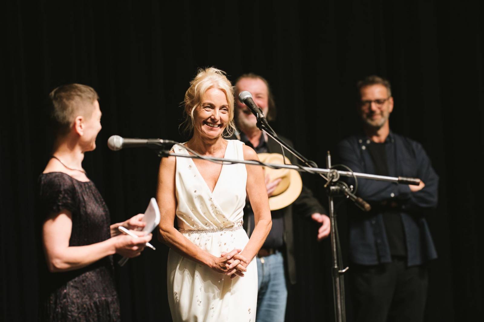 Benicio Del Toro uvedl v Karlových Varech kultovní film Traffic - Nadvláda gangů