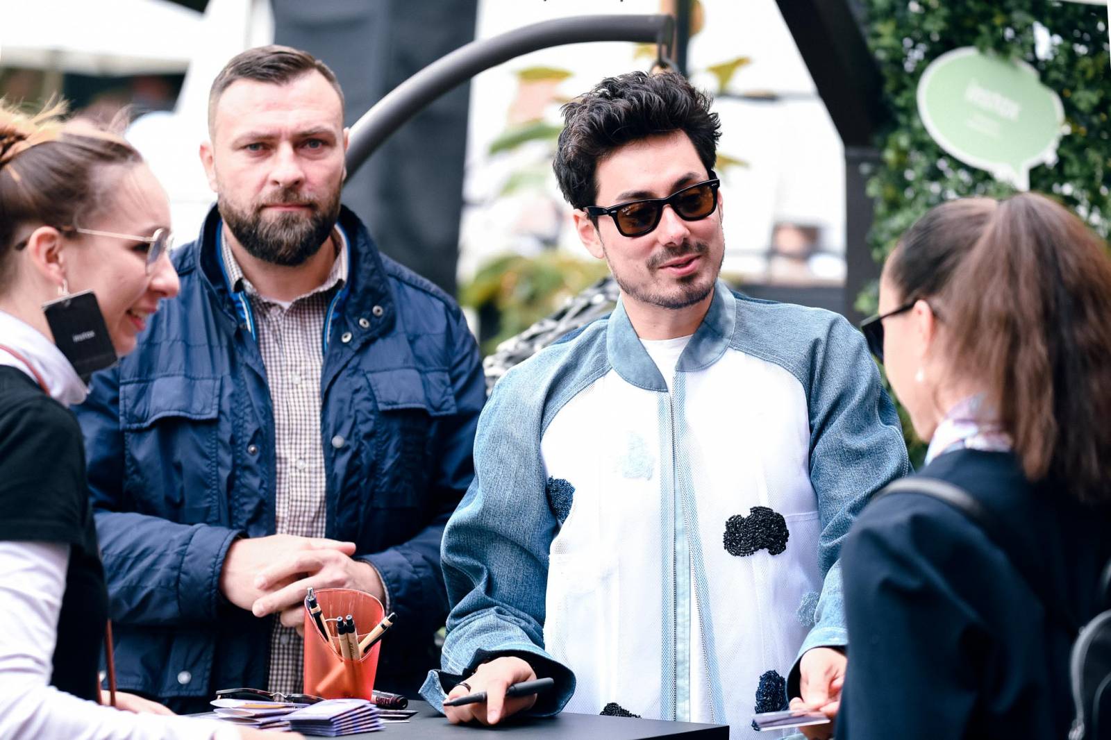 Benicio Del Toro uvedl v Karlových Varech kultovní film Traffic - Nadvláda gangů