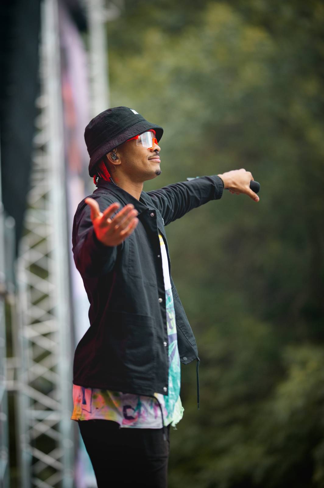 Druhý den Vysočina Festu si podmanili David Koller, Tublatanka i Chinaski, jejich písně si zazpíval téměř každý