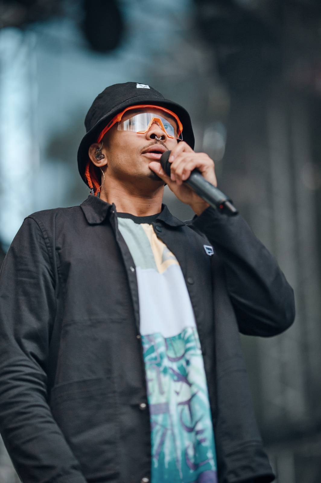 Druhý den Vysočina Festu si podmanili David Koller, Tublatanka i Chinaski, jejich písně si zazpíval téměř každý