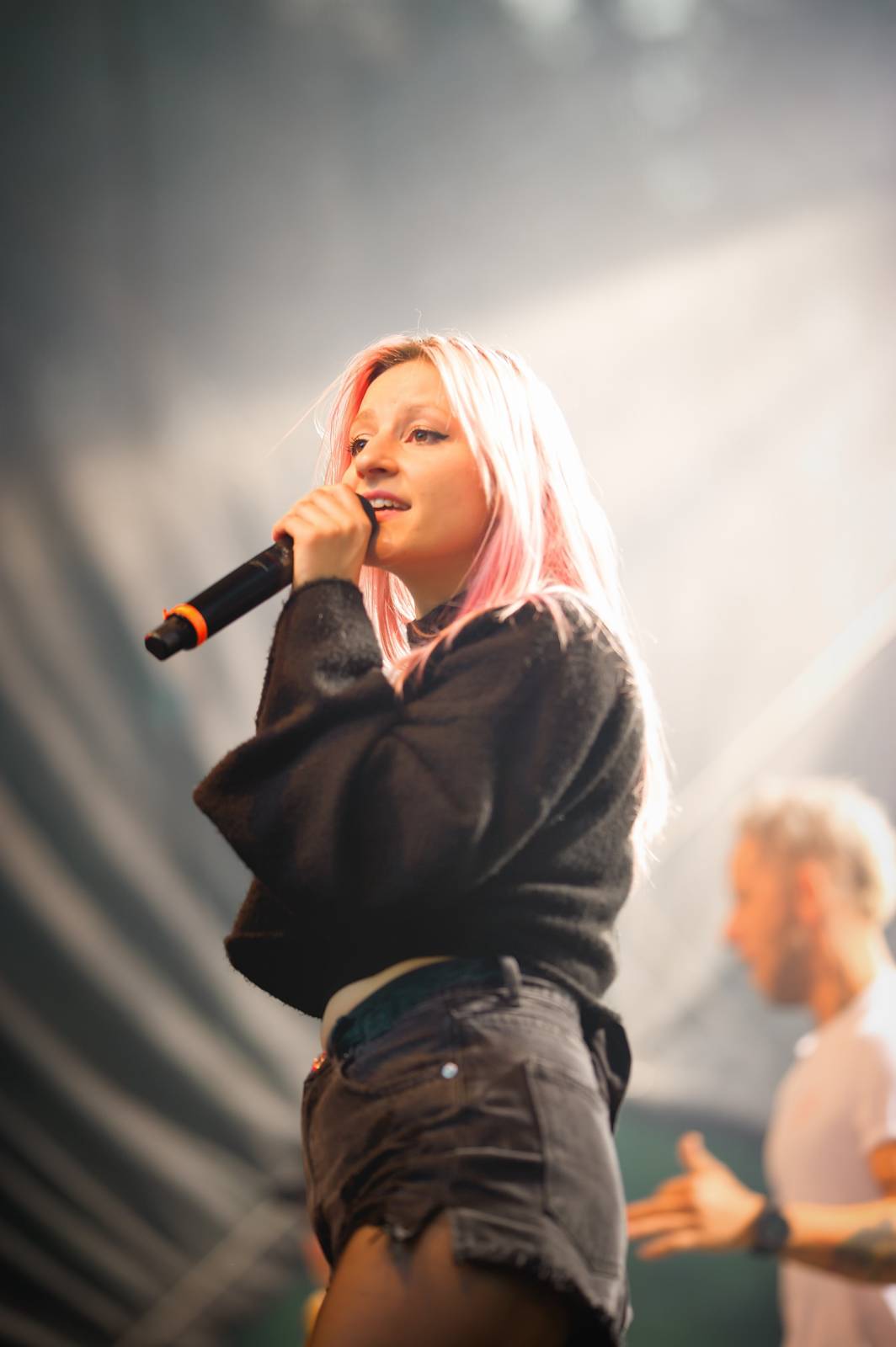 Druhý den Vysočina Festu si podmanili David Koller, Tublatanka i Chinaski, jejich písně si zazpíval téměř každý