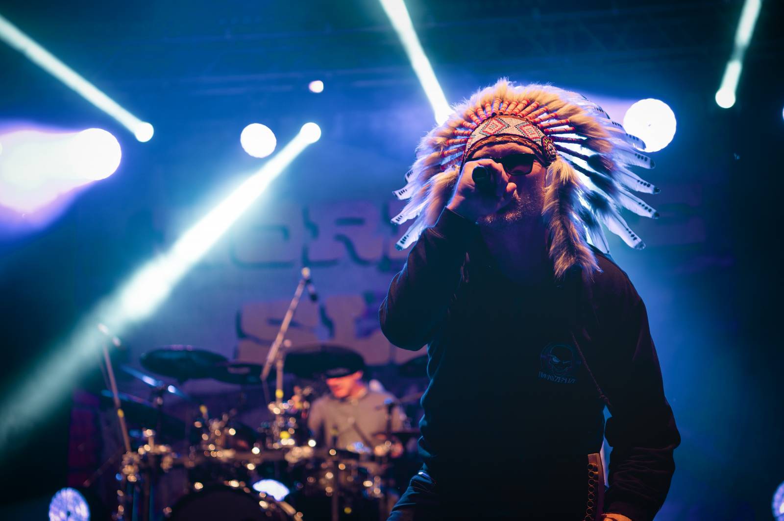 Druhý den Vysočina Festu si podmanili David Koller, Tublatanka i Chinaski, jejich písně si zazpíval téměř každý