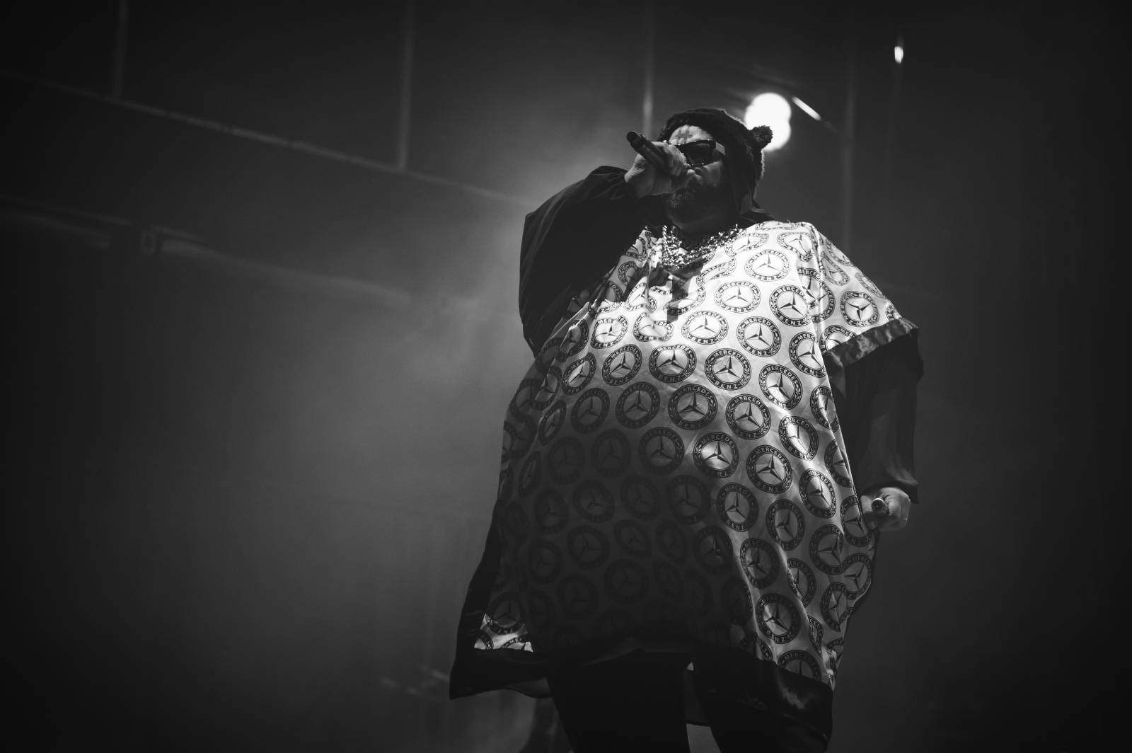 Druhý den Vysočina Festu si podmanili David Koller, Tublatanka i Chinaski, jejich písně si zazpíval téměř každý