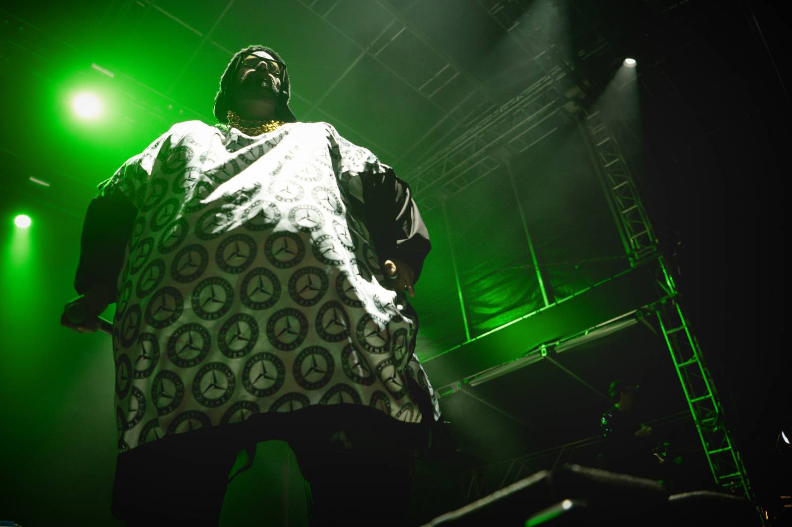 Druhý den Vysočina Festu si podmanili David Koller, Tublatanka i Chinaski, jejich písně si zazpíval téměř každý