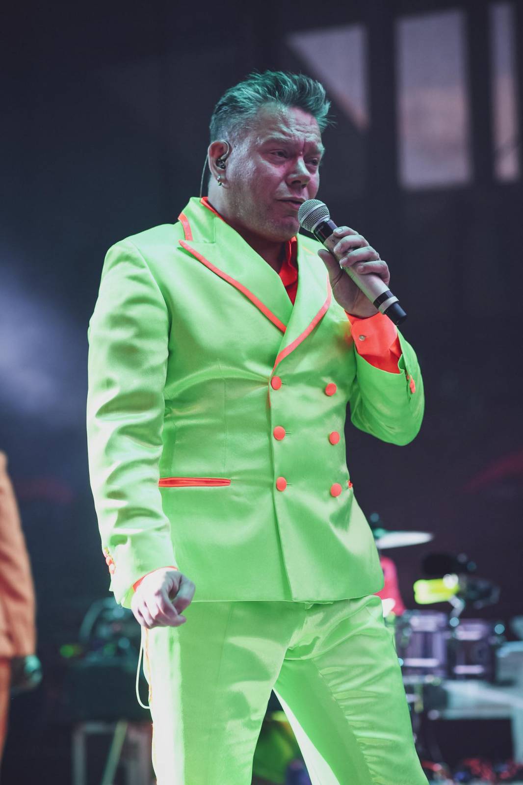 MFF Karlovy Vary vyvrcholil závěrečným ceremoniálem, následovala show Monkey Business s Jakubem Prachařem i Adamem Mišíkem