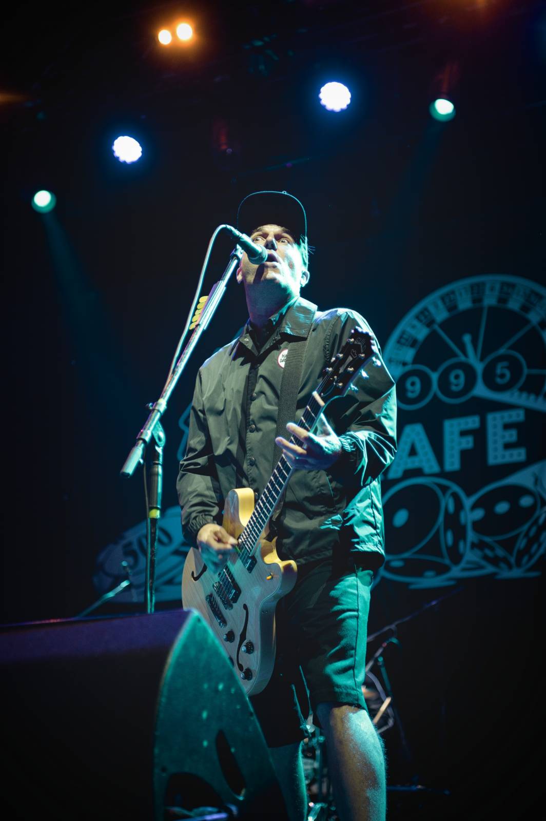 Déšť ani chlad fanoušky neodradily. Vysočina Fest přivítal IMT Smile, Inekafe, Annu K. i Horkýže slíže