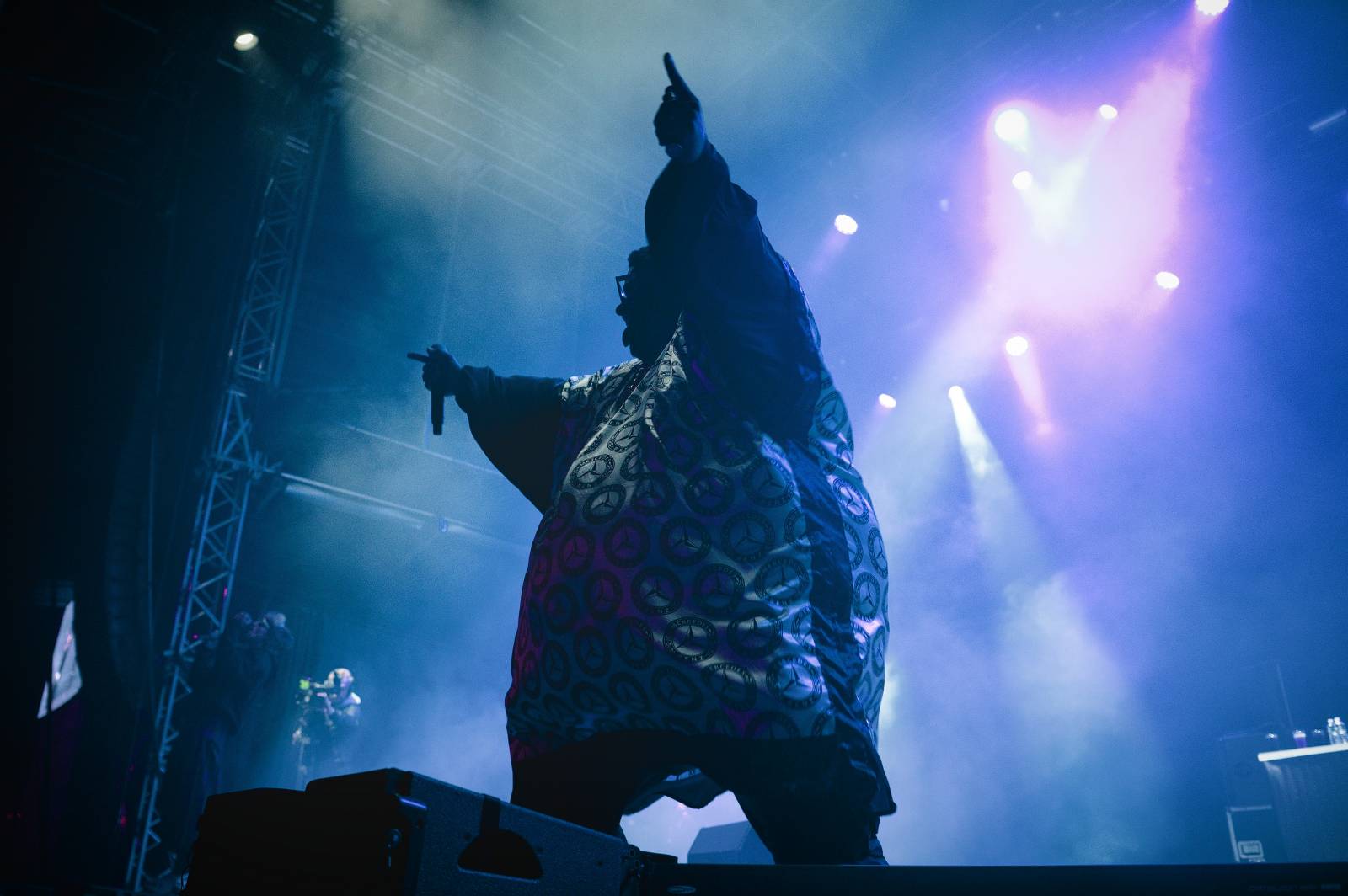 Déšť ani chlad fanoušky neodradily. Vysočina Fest přivítal IMT Smile, Inekafe, Annu K. i Horkýže slíže