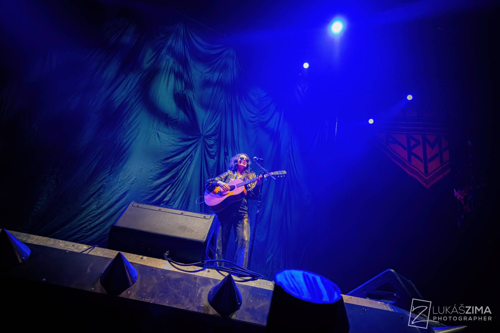 Kiss se loučili s českými fanoušky svými největšími hity