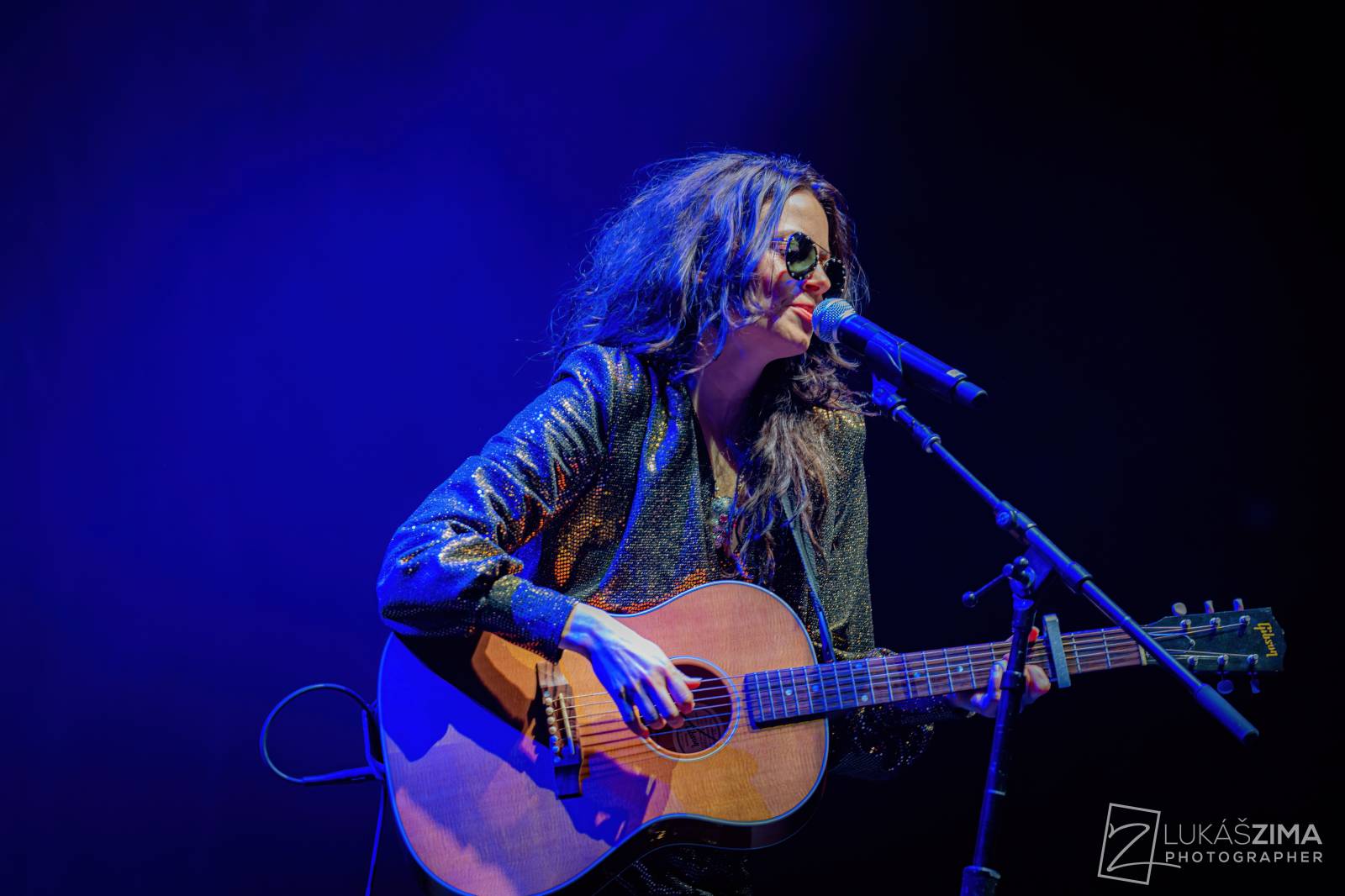 Kiss se loučili s českými fanoušky svými největšími hity