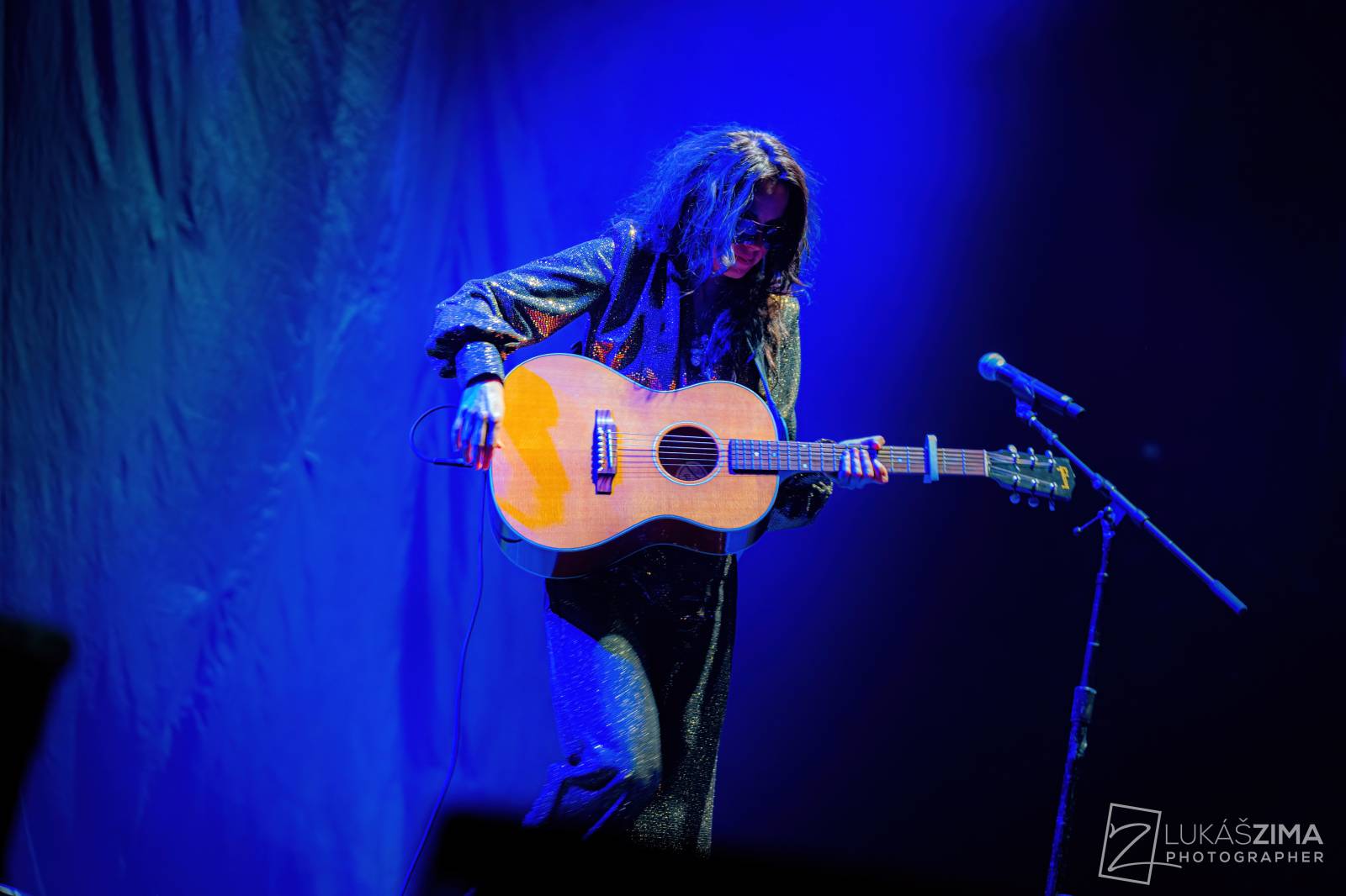 Kiss se loučili s českými fanoušky svými největšími hity