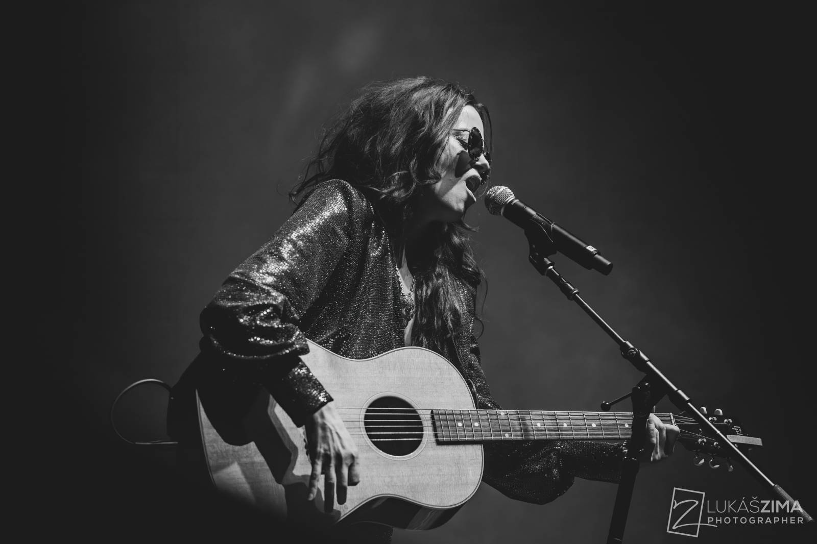 Kiss se loučili s českými fanoušky svými největšími hity