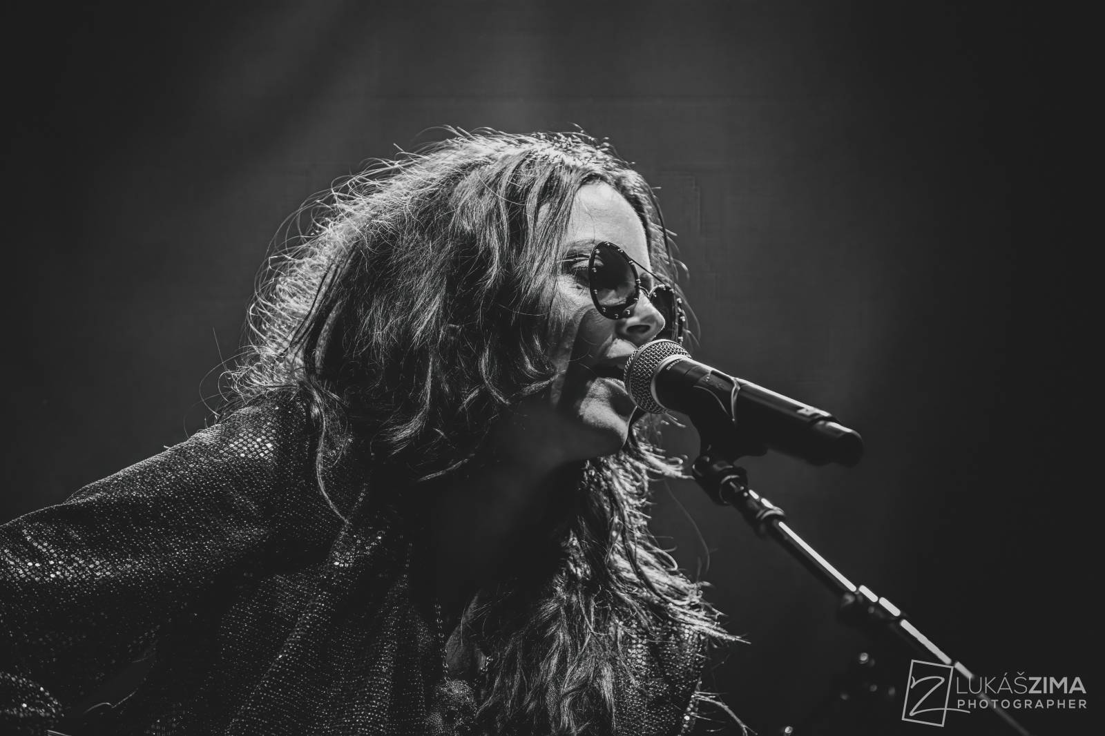 Kiss se loučili s českými fanoušky svými největšími hity